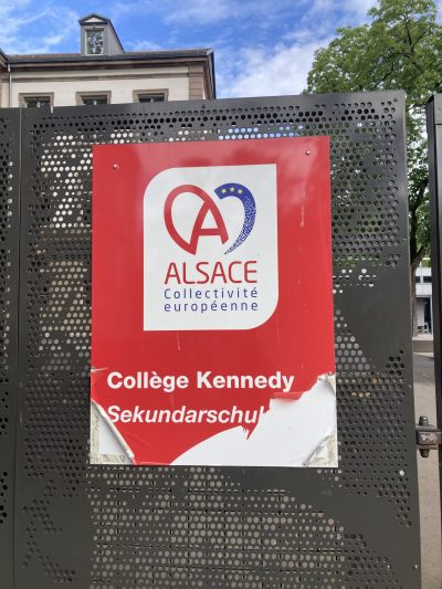 200525 collège Kennedy 1 Mulhouse