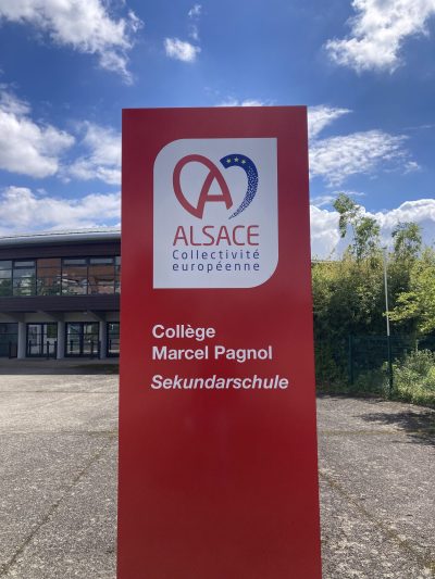 250425 Collège Pagnol 1 Wittenheim