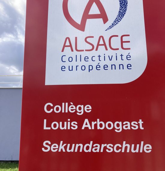 260525 Collège Arbogast 1 Mutzig