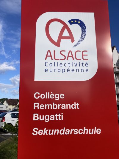 260525 Collège Bugatti 1 Molsheim