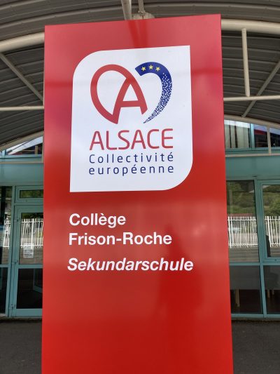 260525 Collège Frison-Roche 1 La Broque