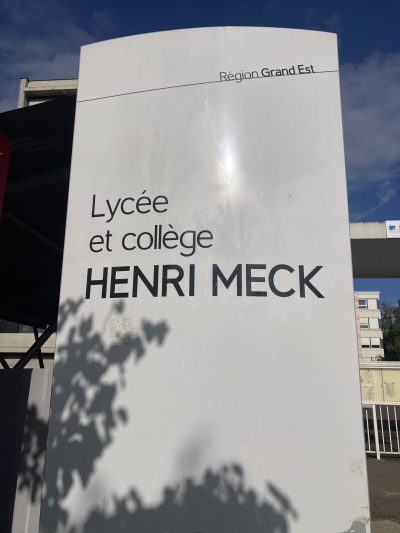 260525 Lycée Meck 1 Molsheim