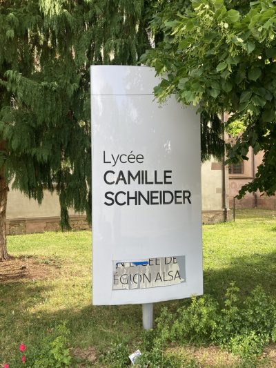 260525 Lycée Schneider 1 Molsheim
