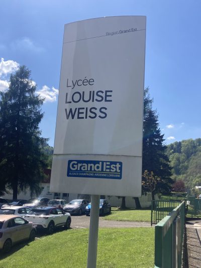 290425 lycée Weiss 1 Sainte-Marie-aux-Mines