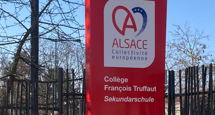 Truffaut STBG Hautepierre