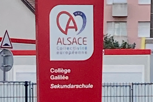 collège Galilée