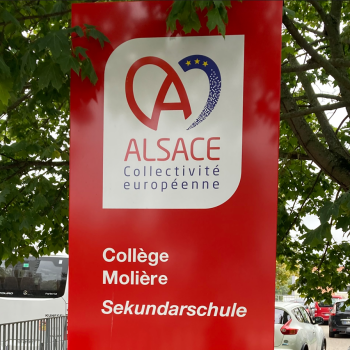 collège Molière