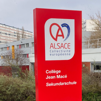 collège Macé