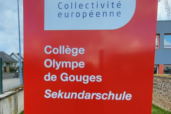 collège Ingwiller