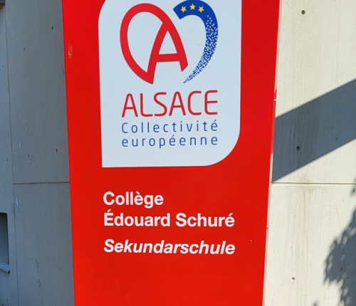 collège