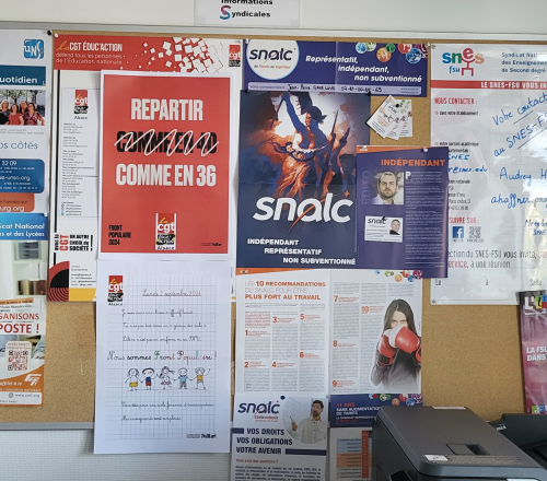 tableau Eschau