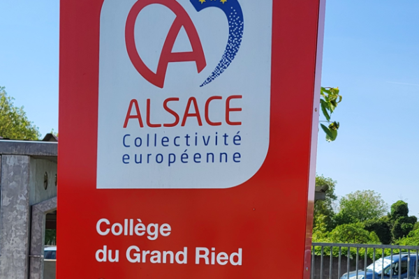 collège Sundhouse