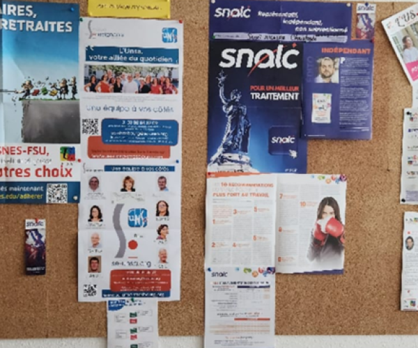 collège Duttlenheim