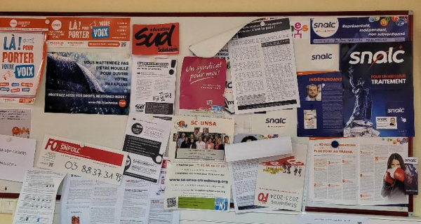 lyc PAsteur nov 2025