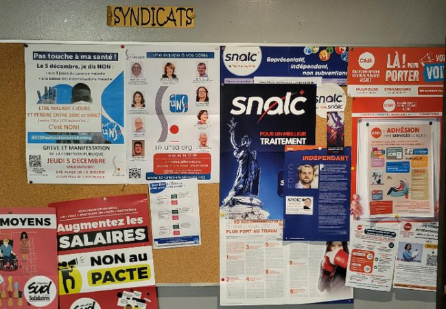 coll Esplanade nov 2025