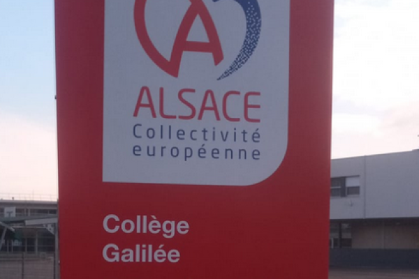 collège Galilée