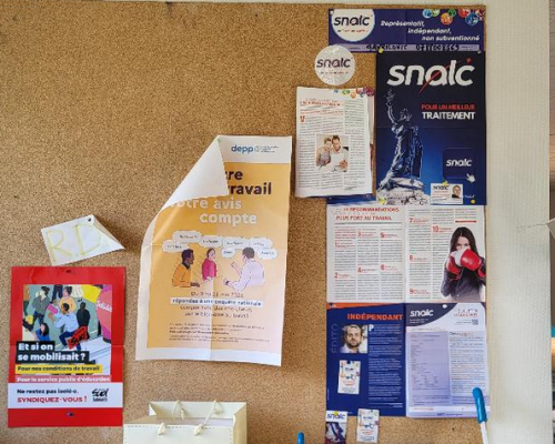 collège sophie germain