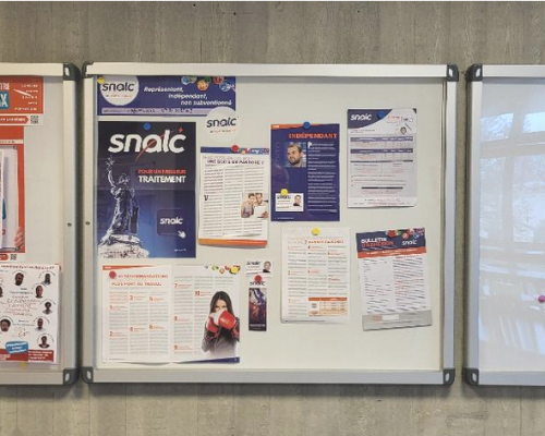 collège Truchtersheim Kochersberg