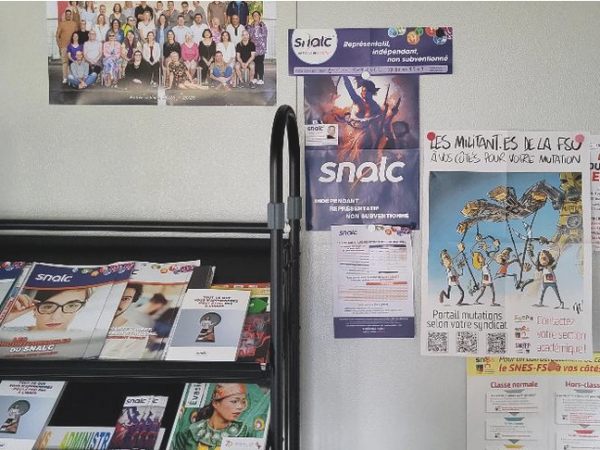 collège Herrlisheim