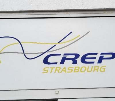 CREPS Strasbourg