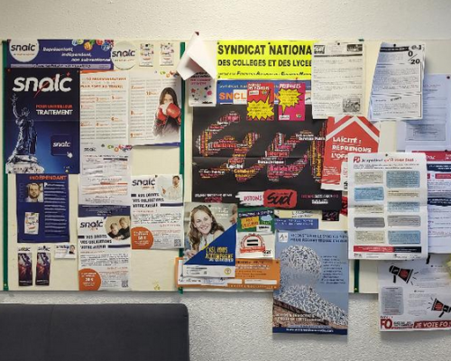 collège Mertzwiller