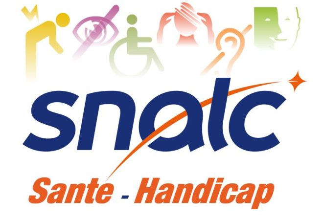 SNALC_sante_handicap