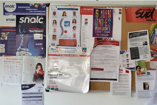 galilée lingolsheim