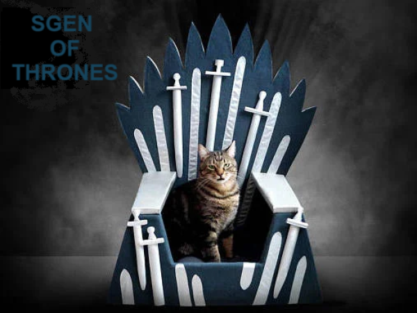 sgen of thrones