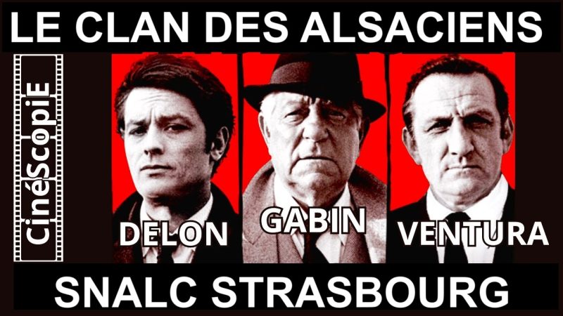 snalc alsace