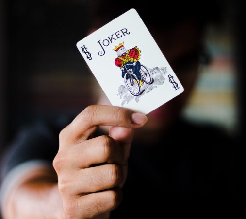 Photo de Akshay Anand provenant de Pexels